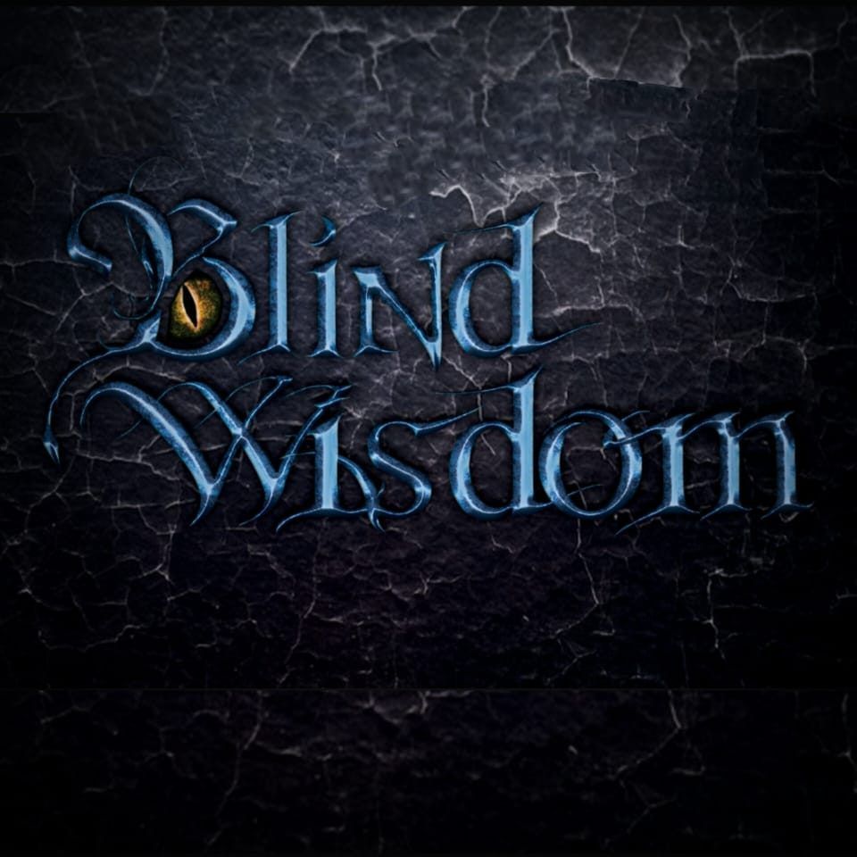 Blind Wisdom - Single 2024