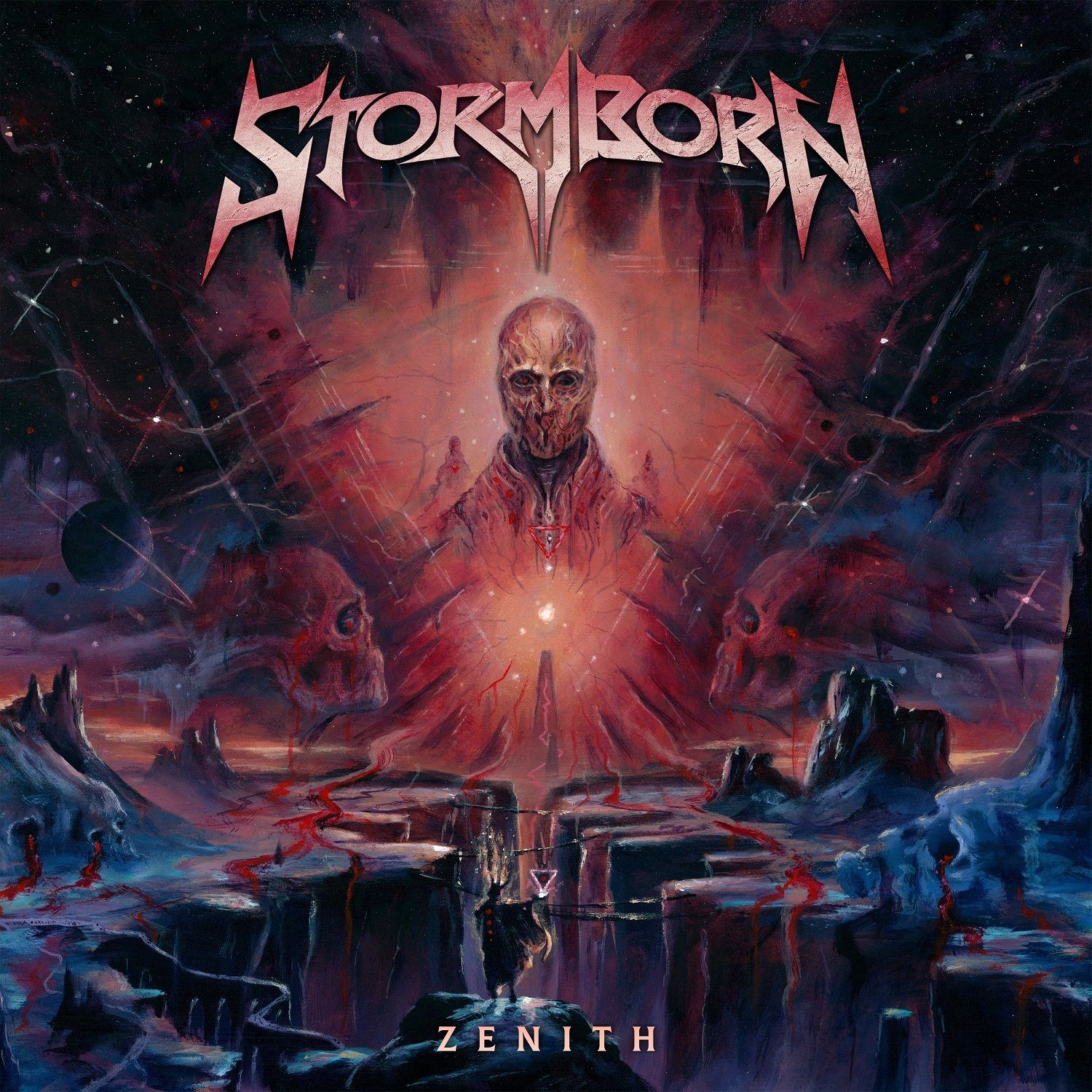 Stormborn (Heavy Power)