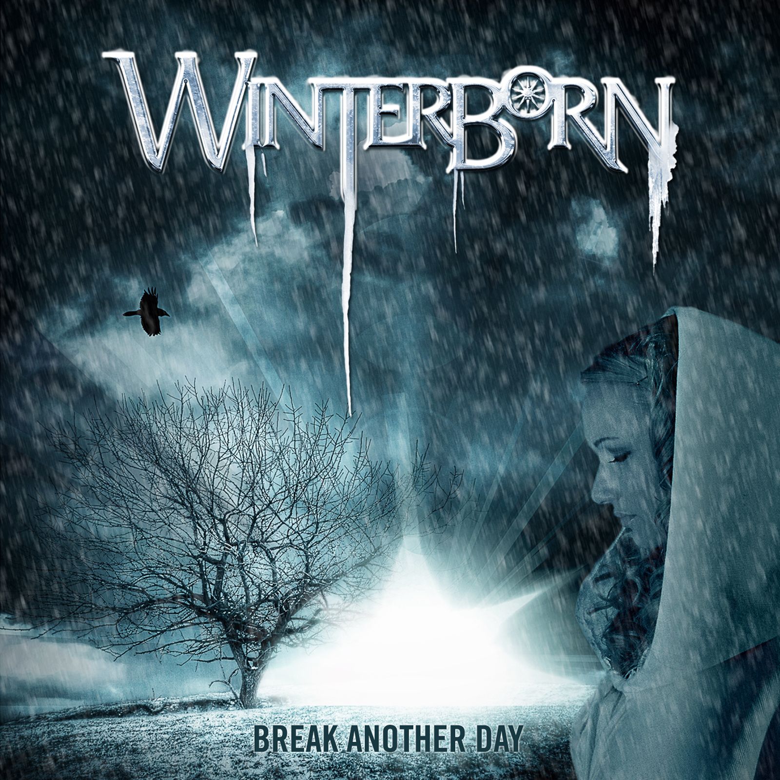 Winterborn (Power Metal)