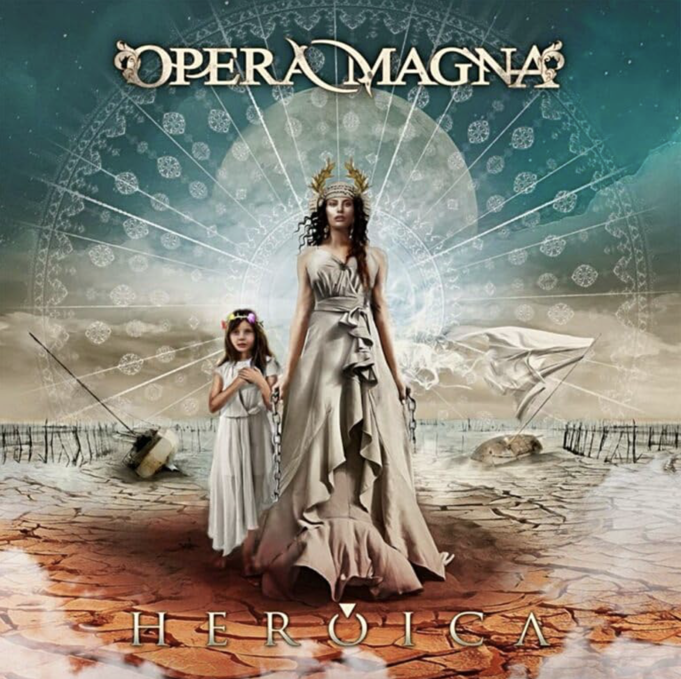 Opera Magna - Album 2024