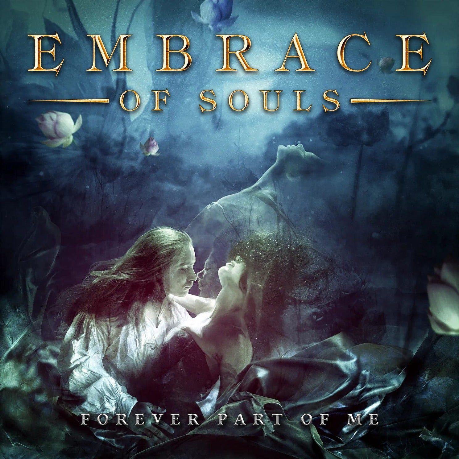 Embrace Of Souls - Album 2024