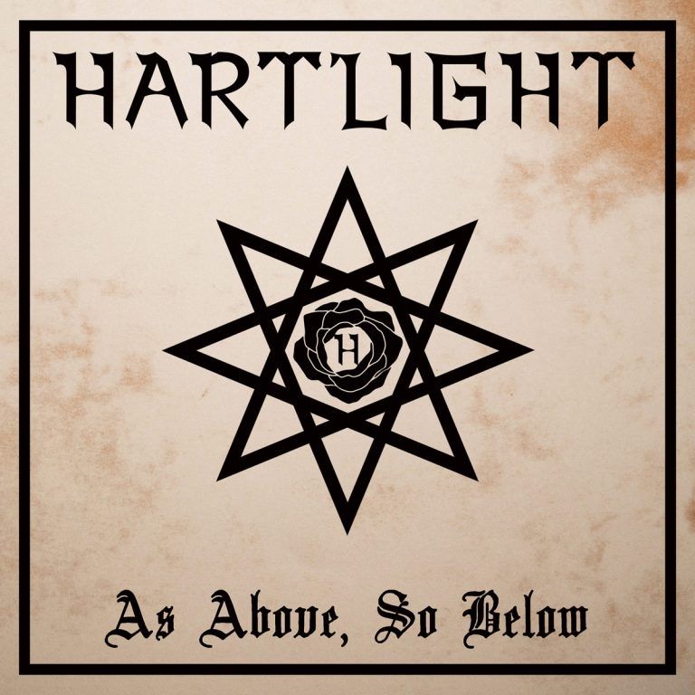 Hartlight - Album 2024