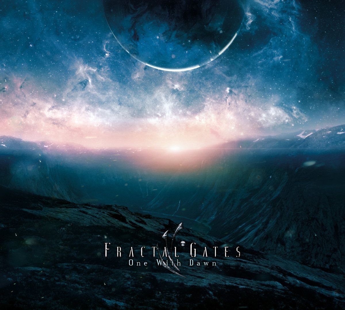 Fractal Gates - Album 2024
