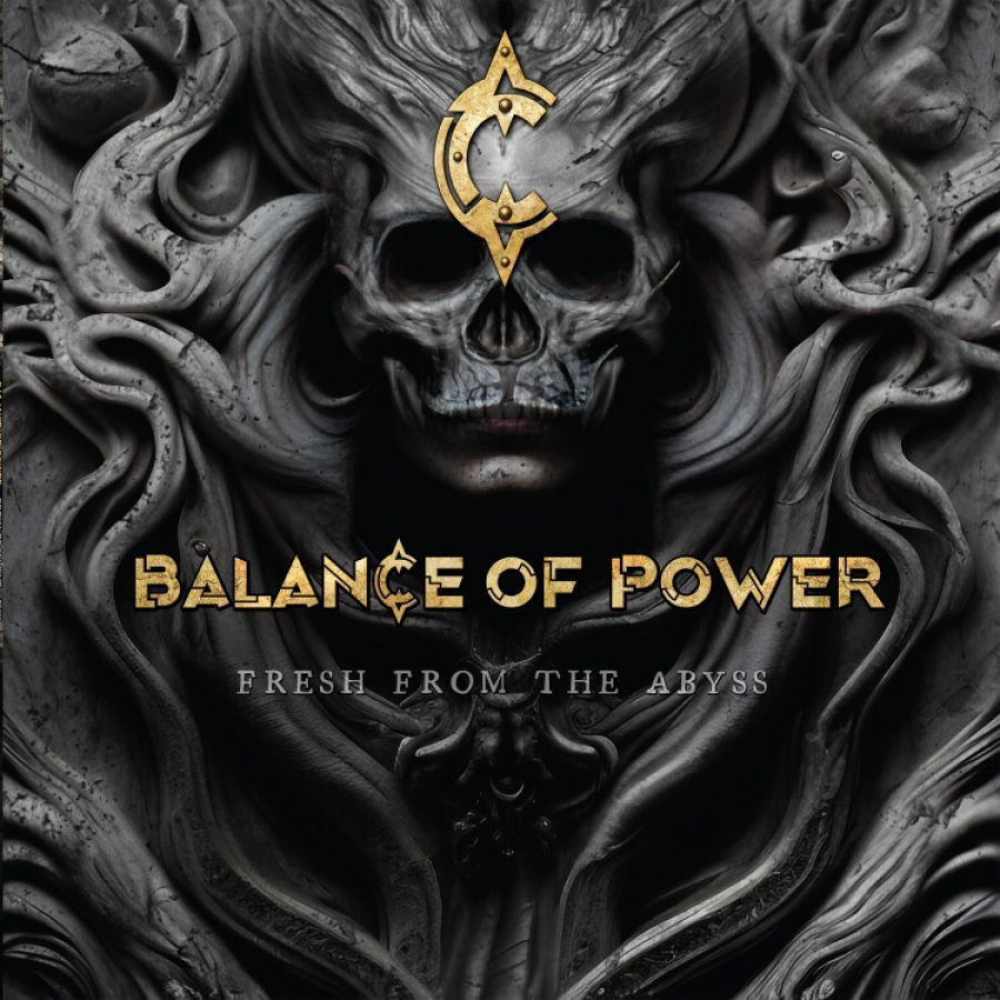 Balance Of Power - Abyss (clip)