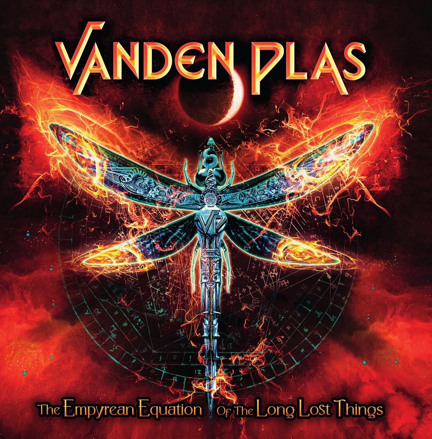 Vanden Plas - Album 2024
