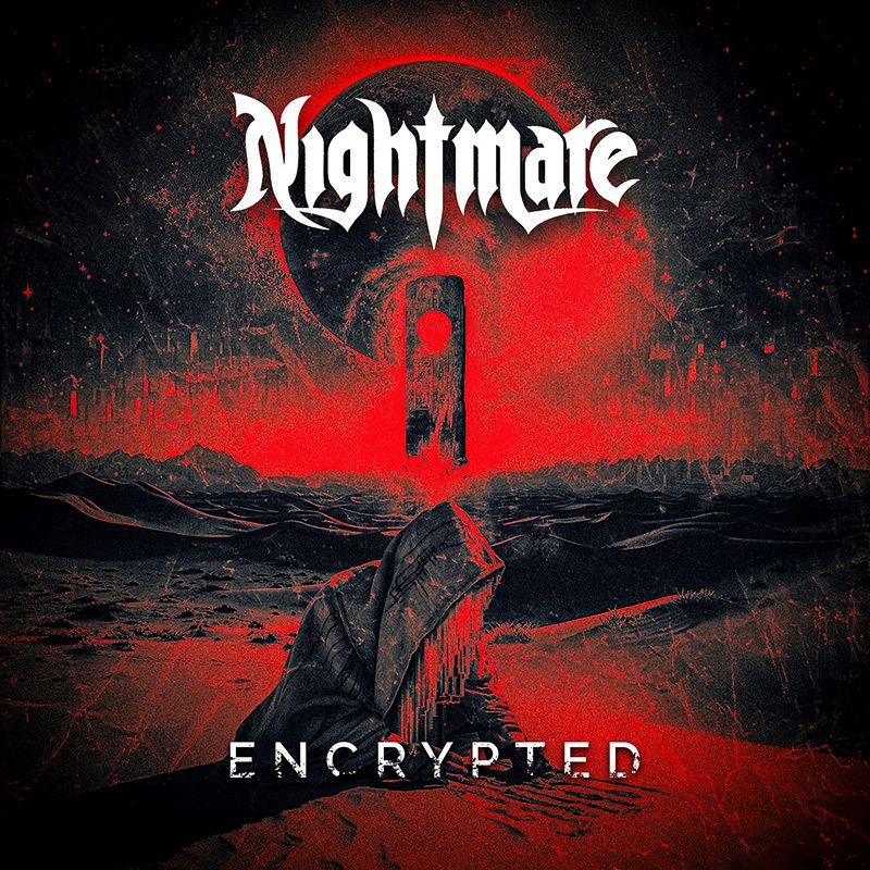 Nightmare - Album 2024