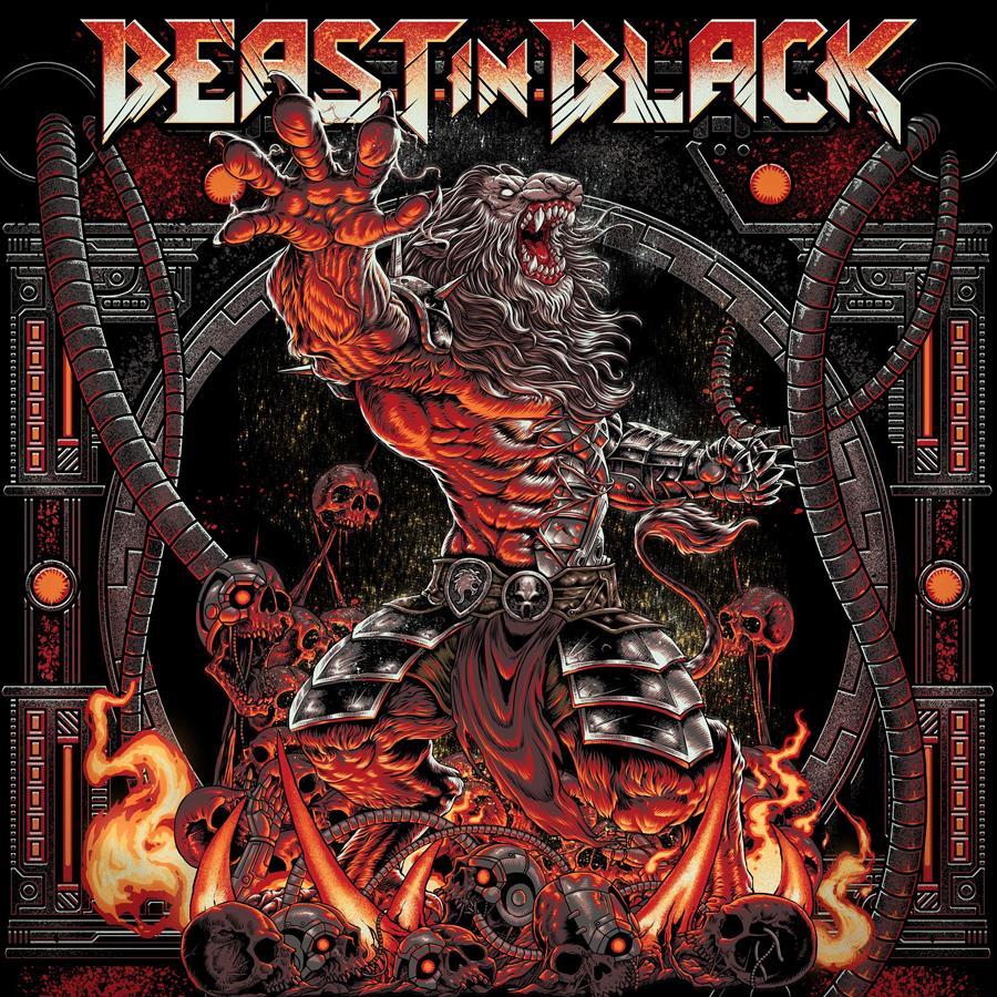 Beast In Black - Single 2024