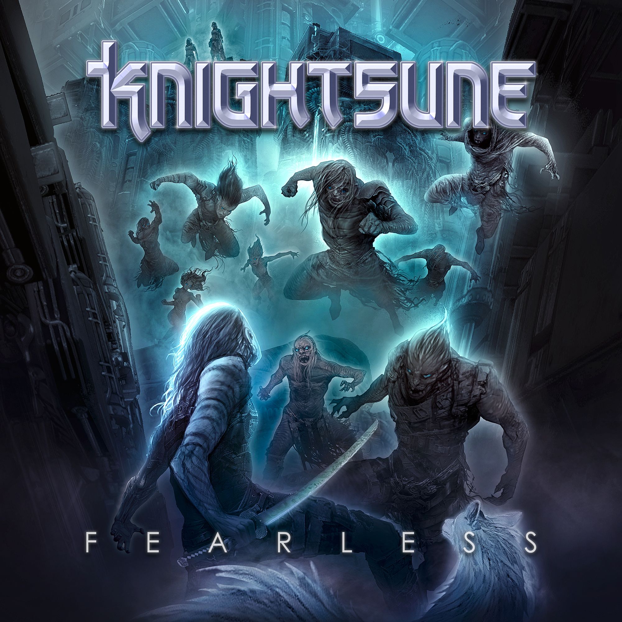 Knightsune (Heavy Power)