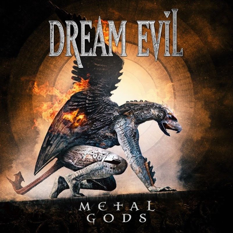 Dream Evil - Album 2024