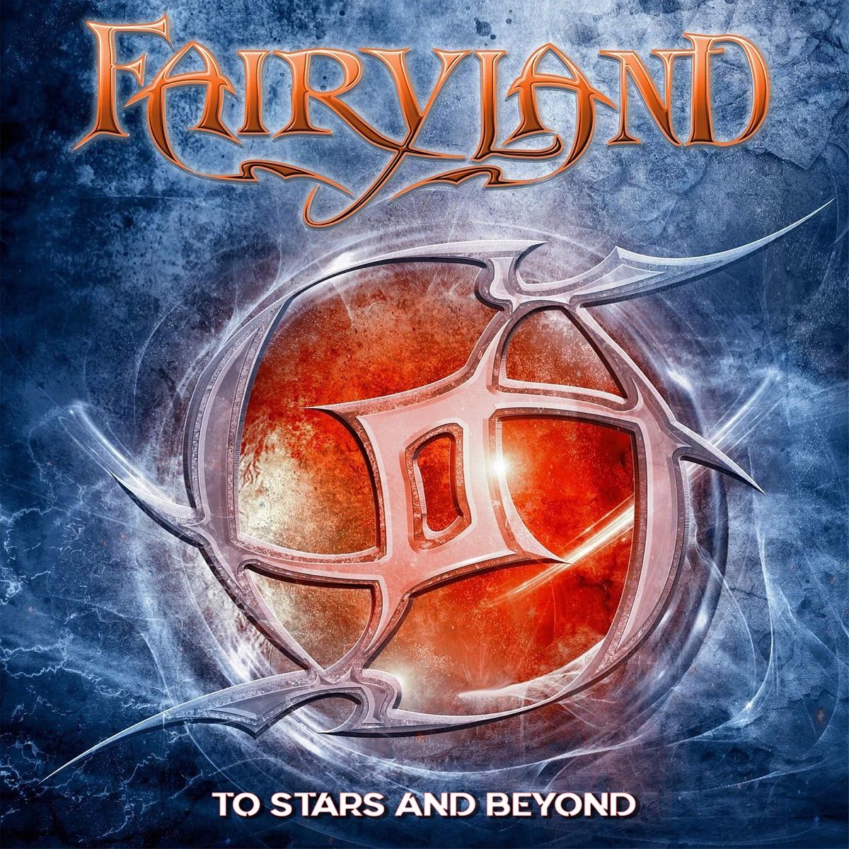 Fairyland - Single 2024