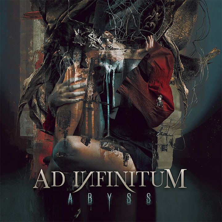 Ad Infinitum - Album 2024