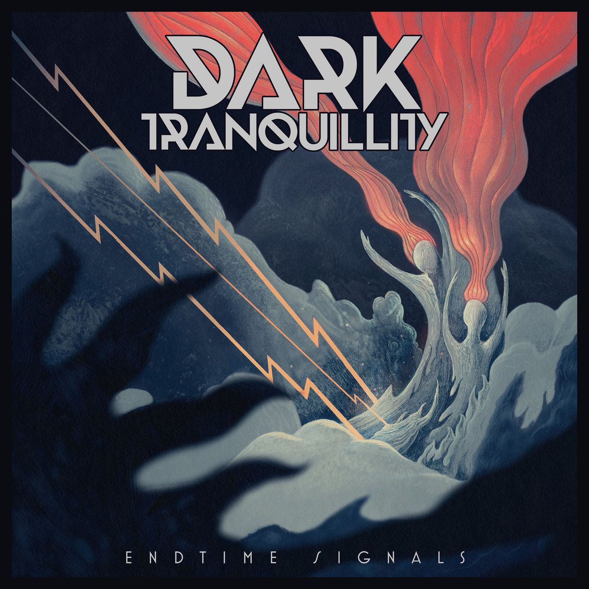 Dark Tranquillity - Album 2024