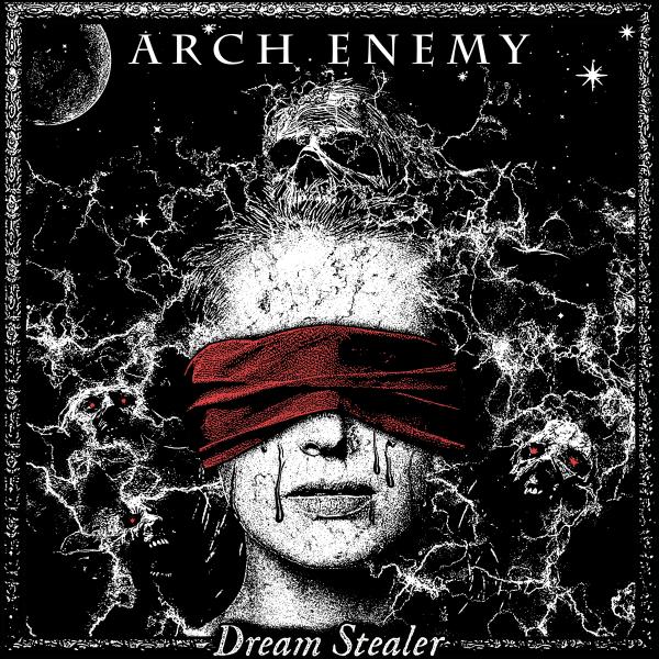 Arch Enemy - Dream Stealer (single 2024)