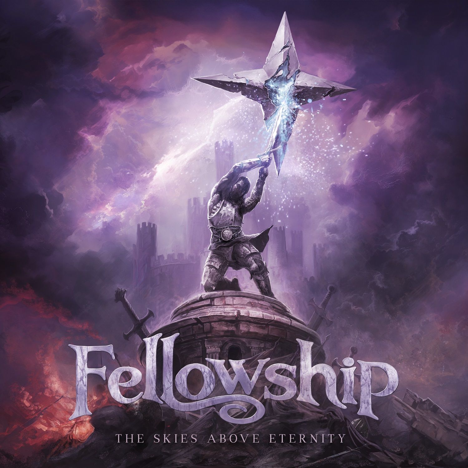 Fellowship - Album 2024