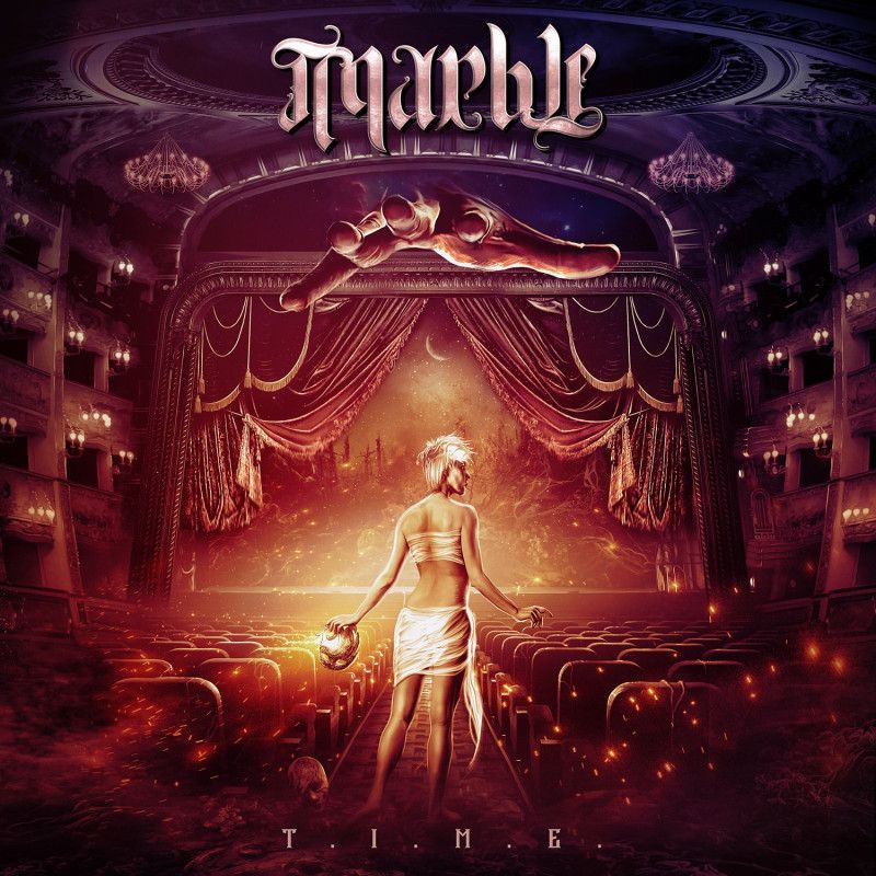 Marble (Melodic Metal)