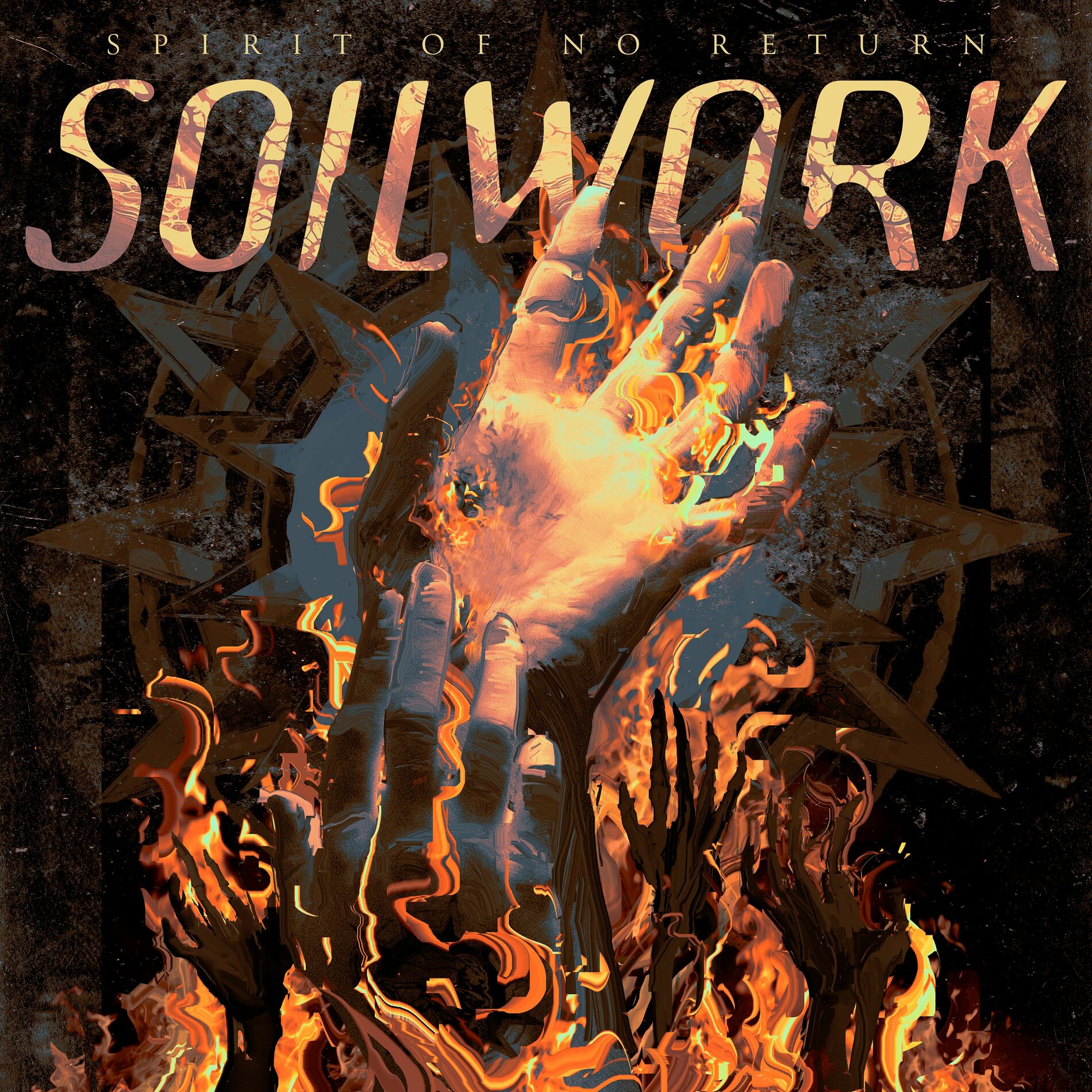 Soilwork - Spirit Of No Return (single 2024)