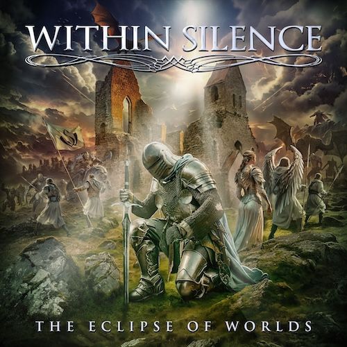 Within Silence - Album 2024