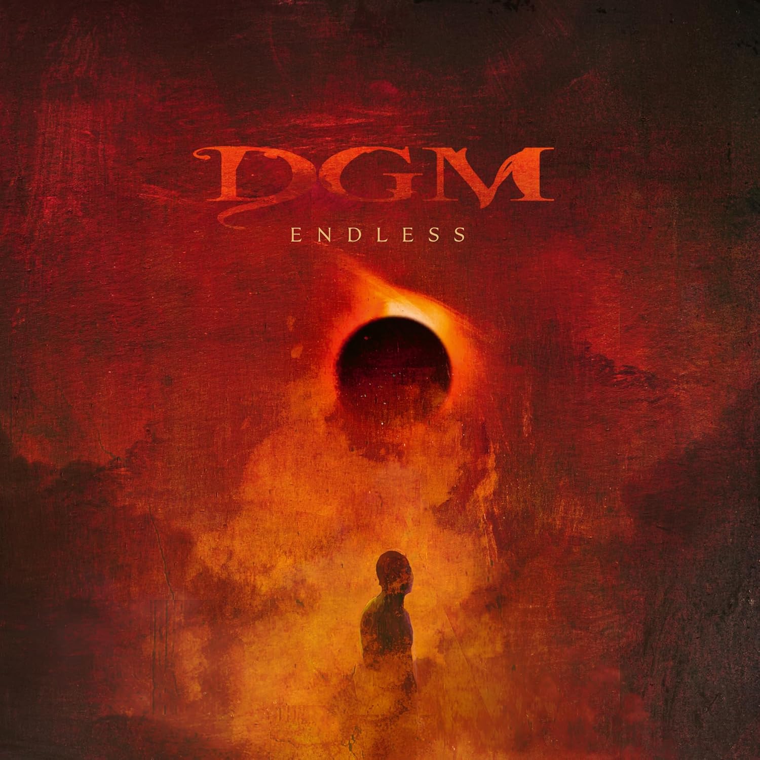 DGM - Album 2024