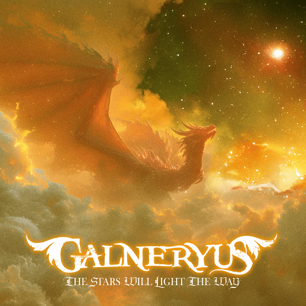 Galneryus - Album 2024