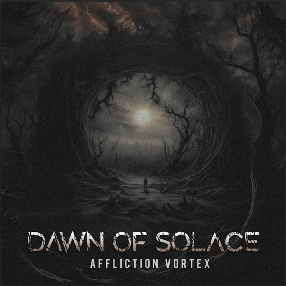 Dawn Of Solace - Album 2025