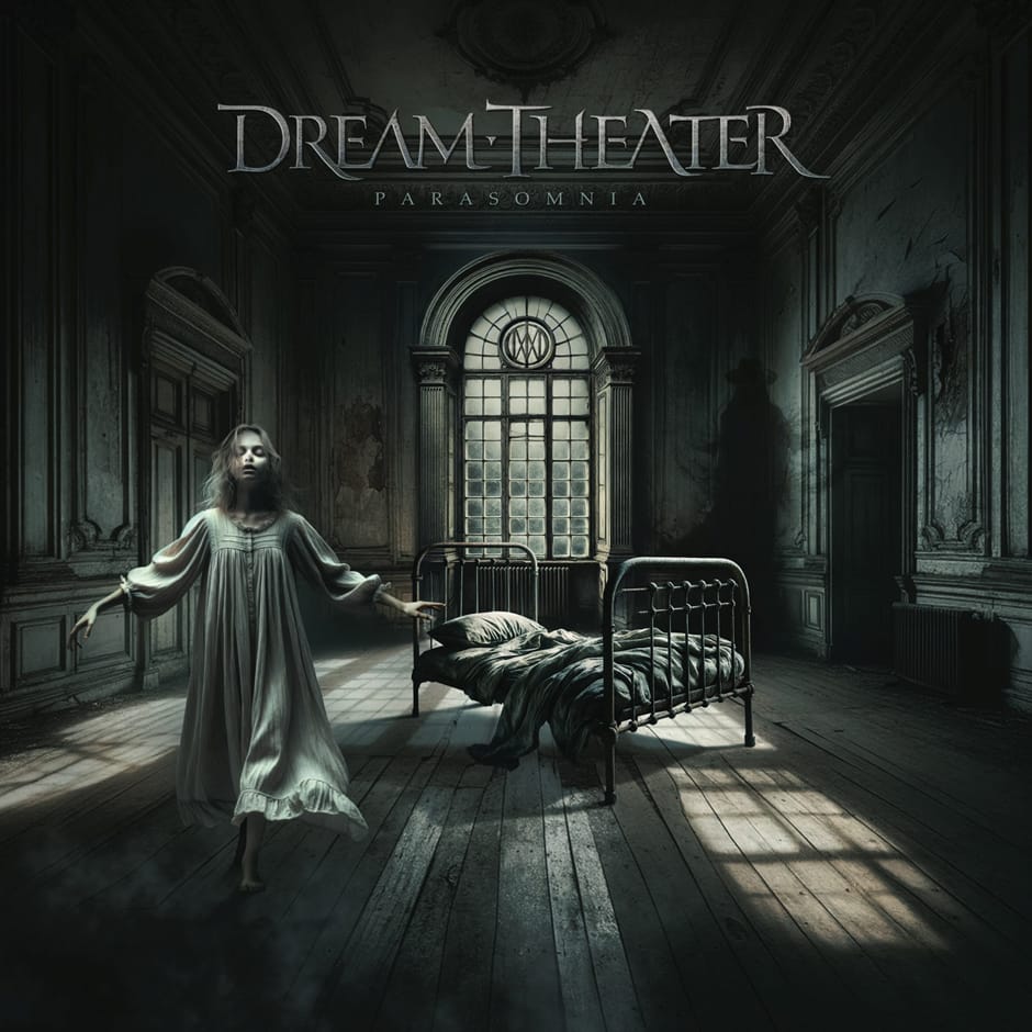 Dream Theater - Album 2025