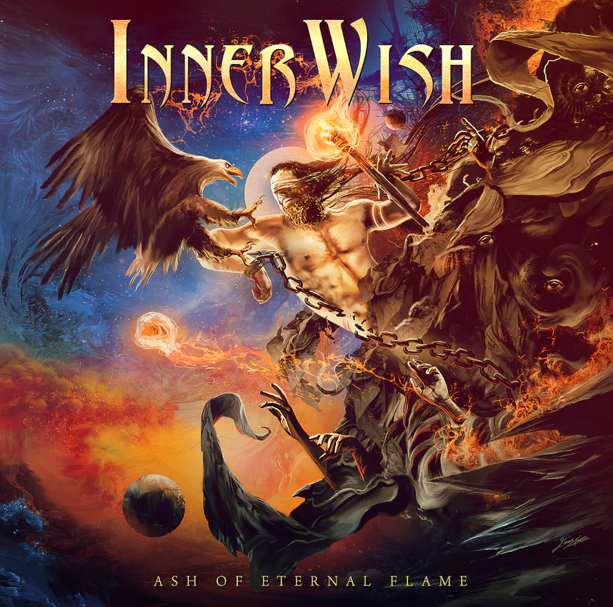 Innerwish (Power Metal)