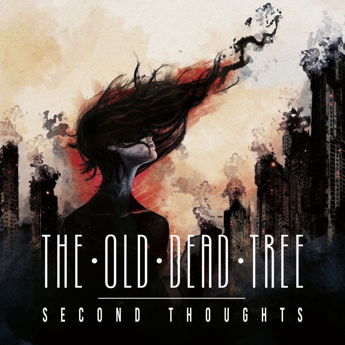 The Old Dead Tree - Album 2024