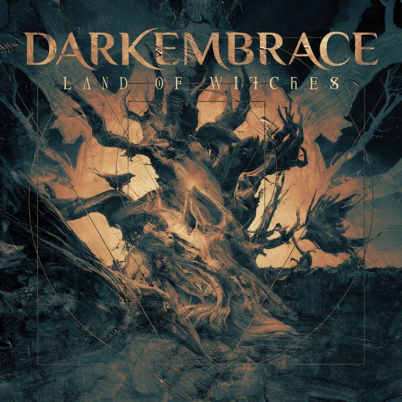 Dark Embrace - Album 2024