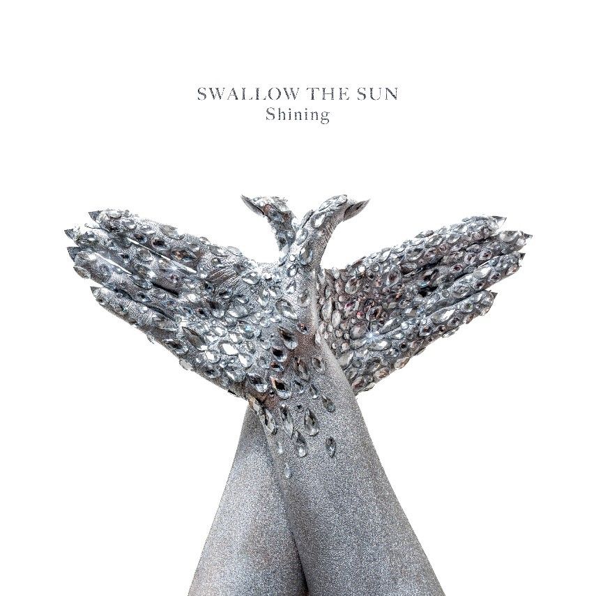 Swallow The Sun - Album 2024