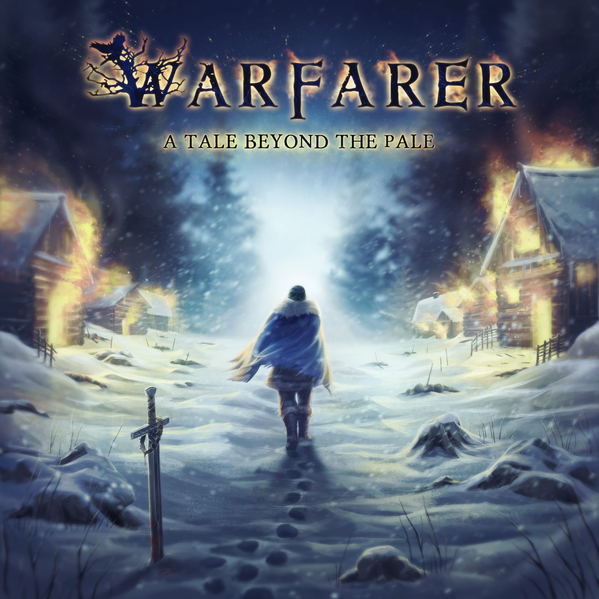 Warfarer (Folk Death Mélo)