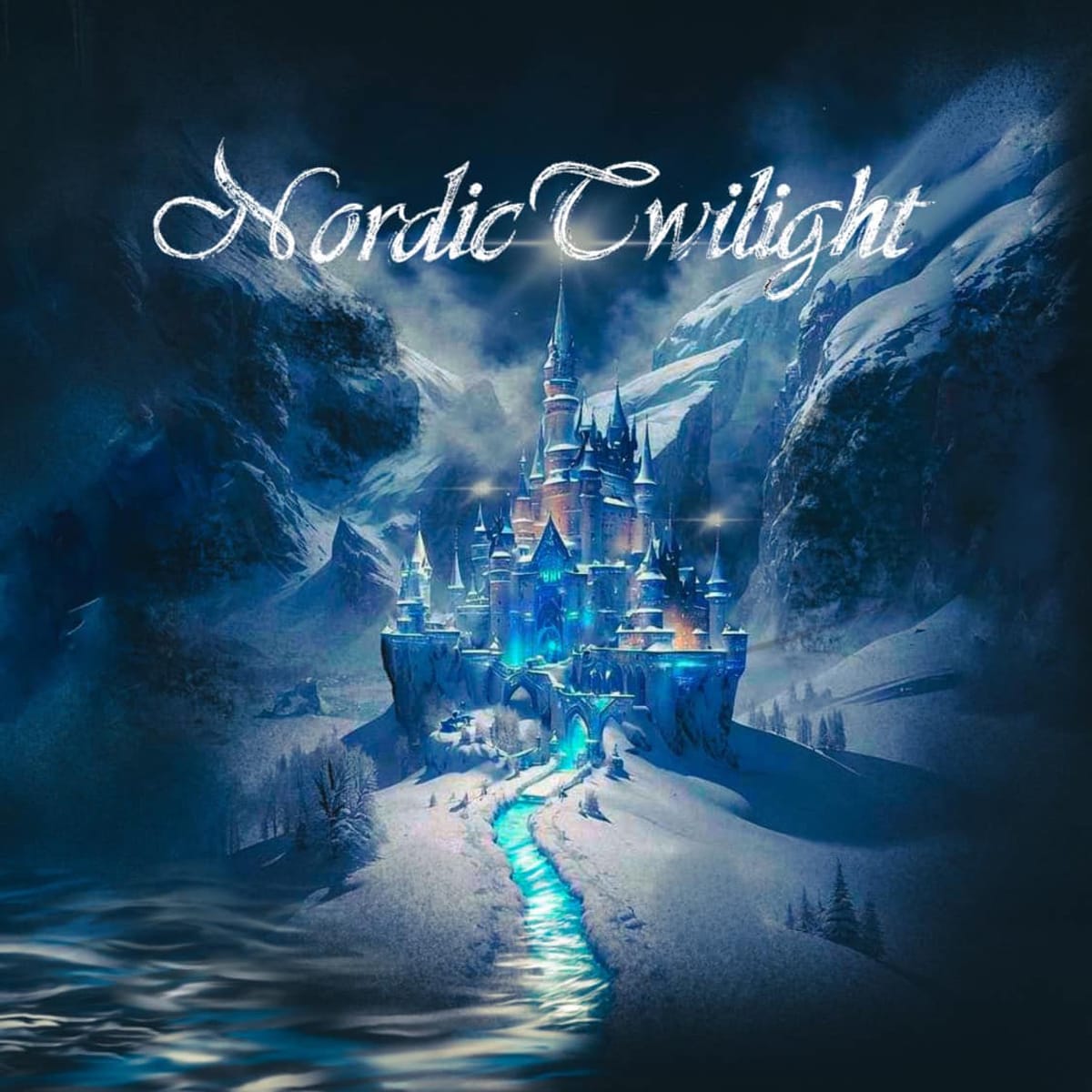 Nordic Twilight (Metal Sympho)