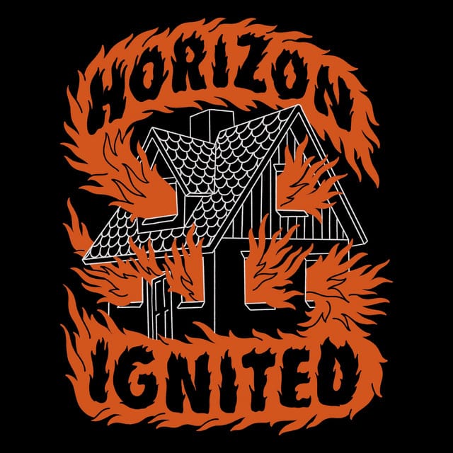 Horizon Ignited - Welcome To This House Of Hate (single 2024)