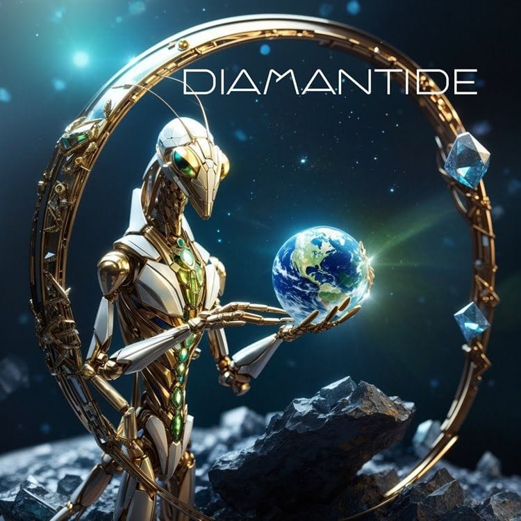 Diamantide (Power Prog)