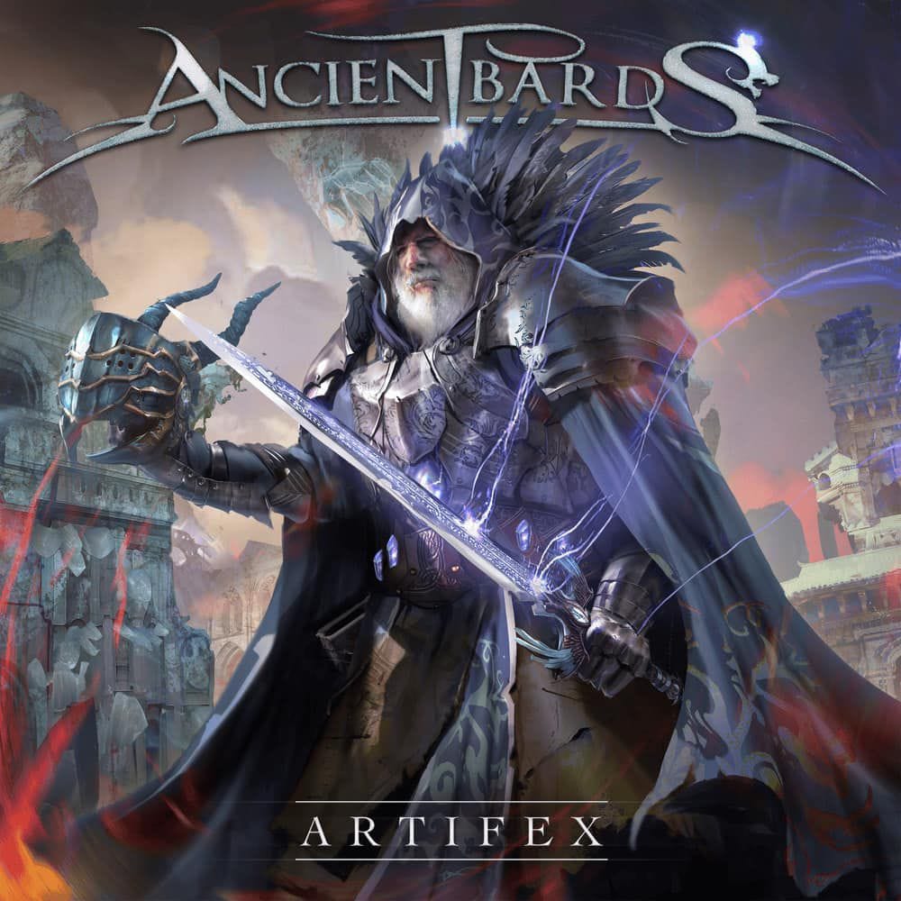 Ancient Bards - Album 2025