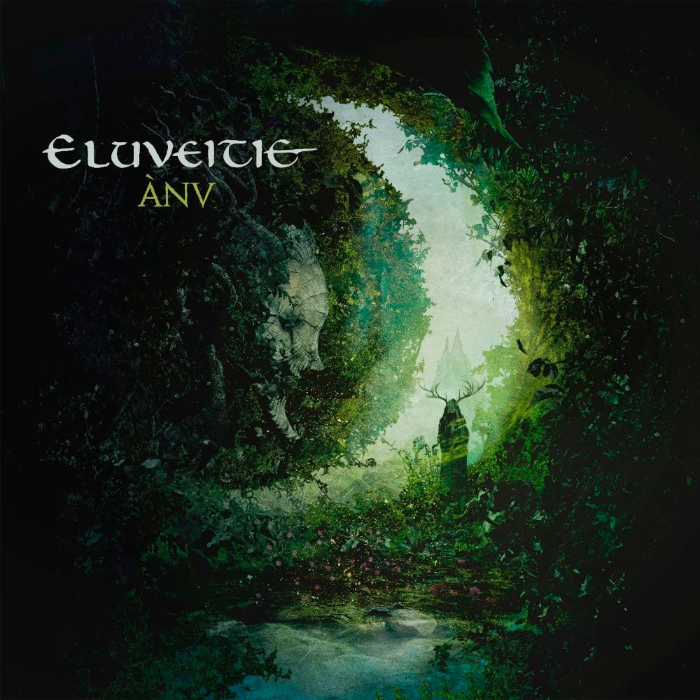 Eluveitie - Album 2025