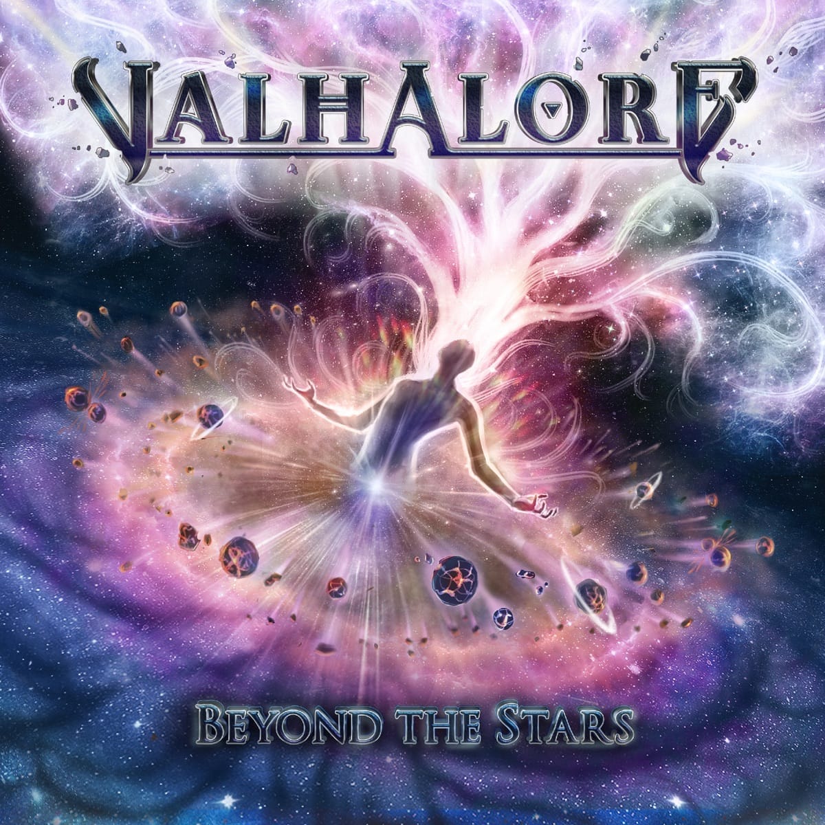 Valhalore - Wayfinder (clip)