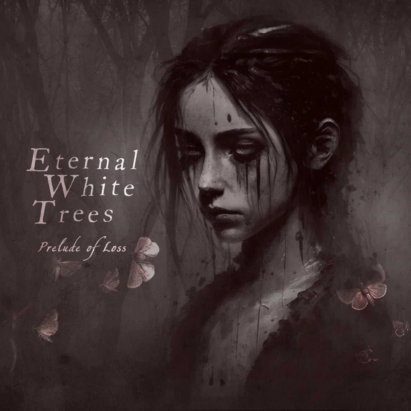 Eternal White Trees (Doom Gothic)