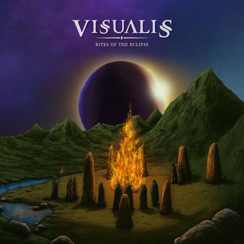 Visualis (Melodic Metal)