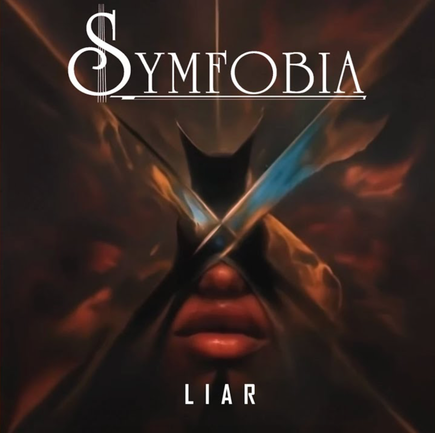 Symfobia (Metal Sympho)