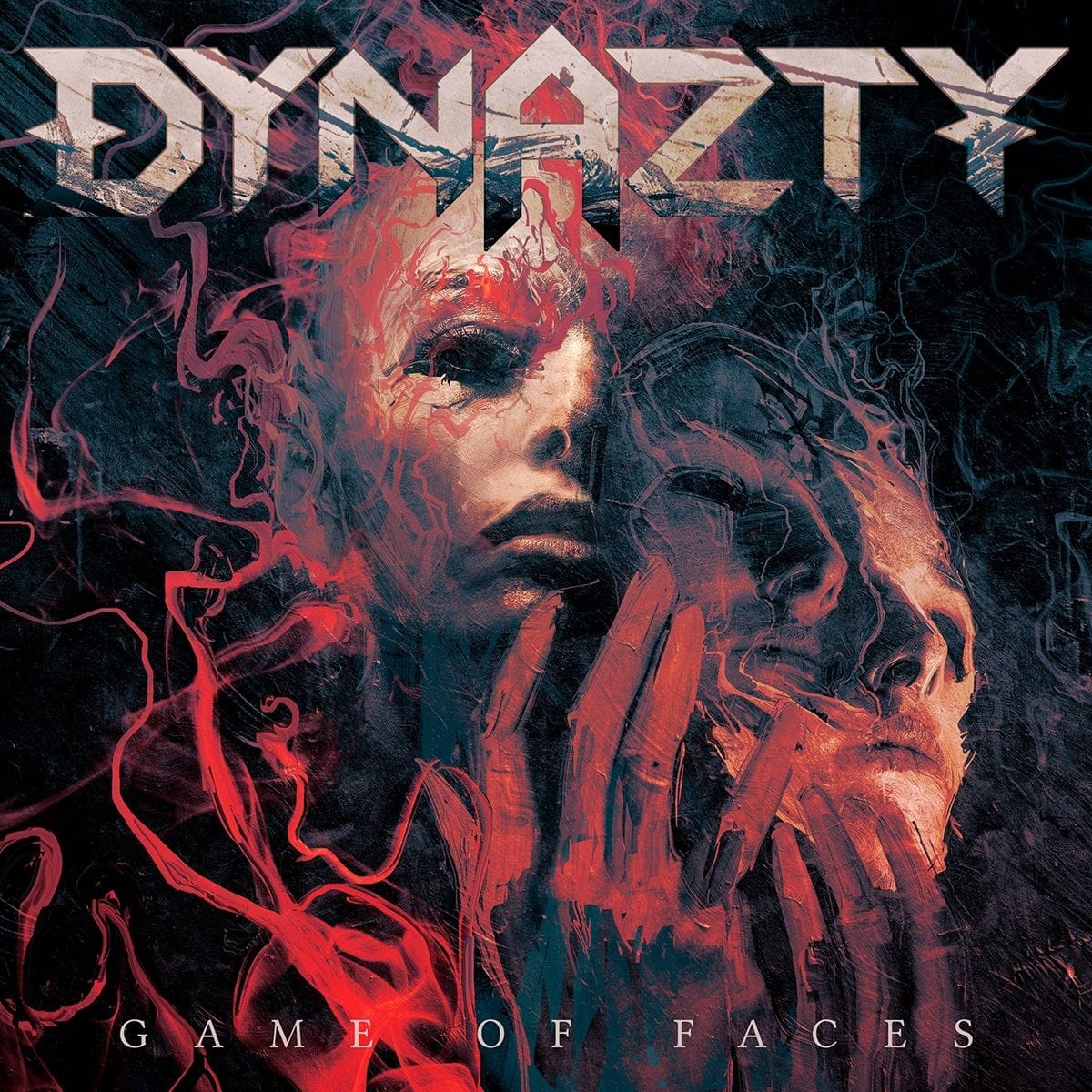 Dynazty - Album 2025