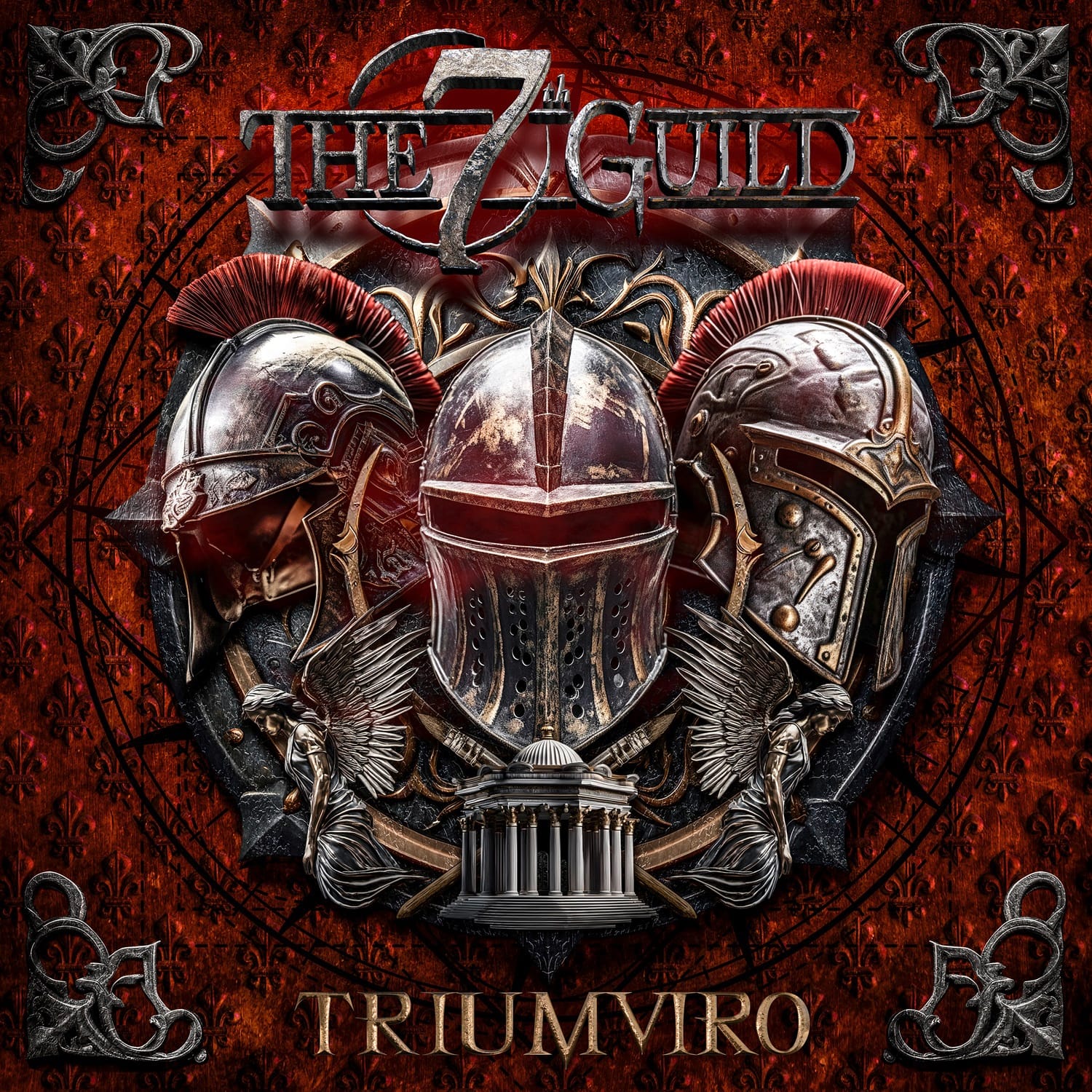 The 7th Guild (Metal Opera)