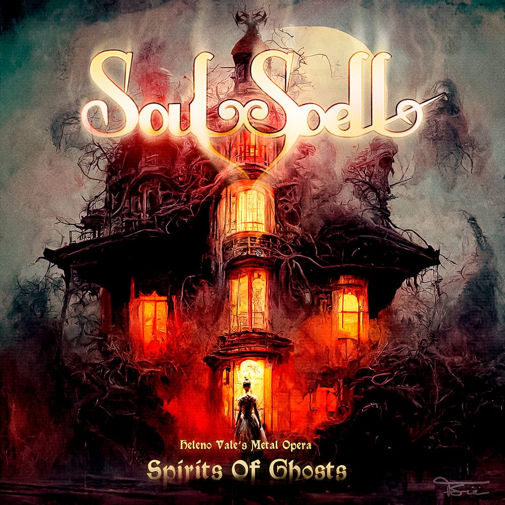 Soulspell - Album 2025