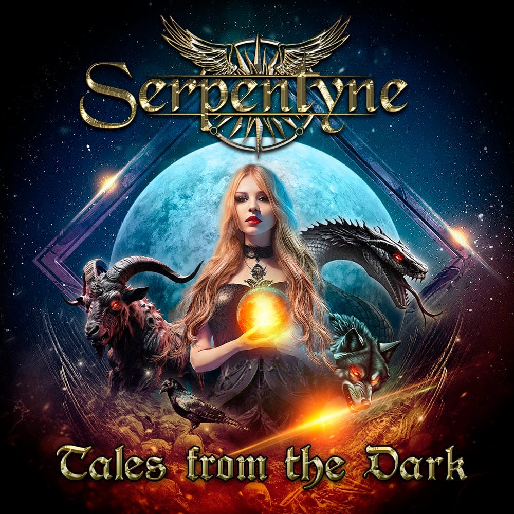 Serpentyne (Folk Metal Sympho)