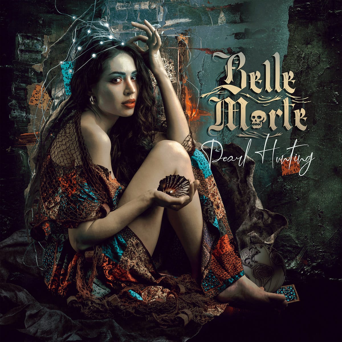 Belle Morte - Album 2025