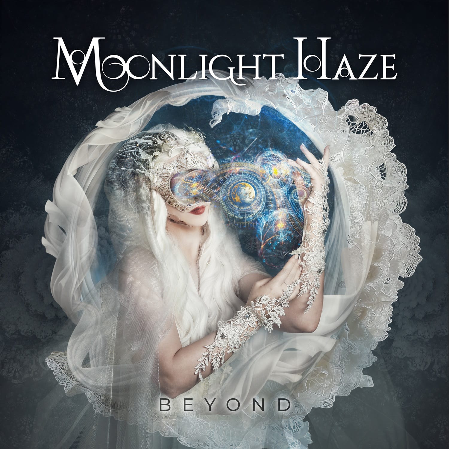 Moonlight Haze - Album 2025