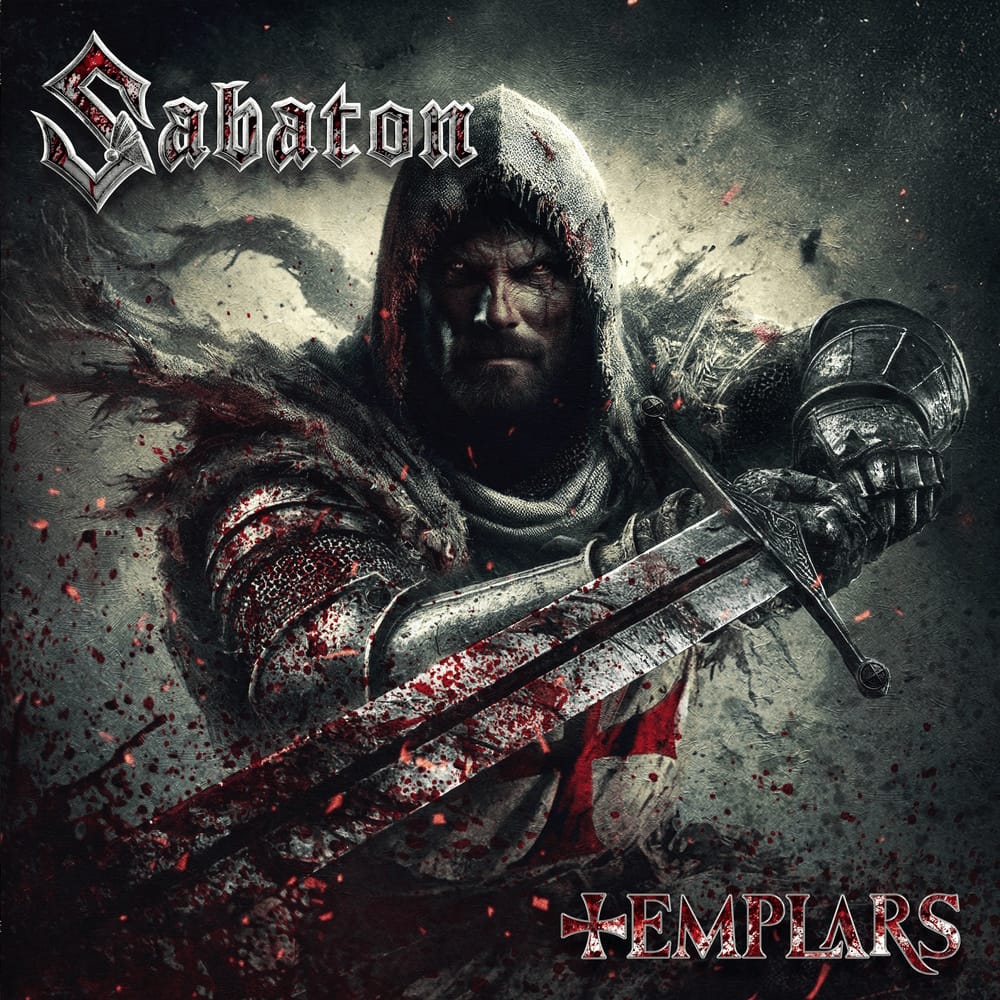 Sabaton - Single 2025