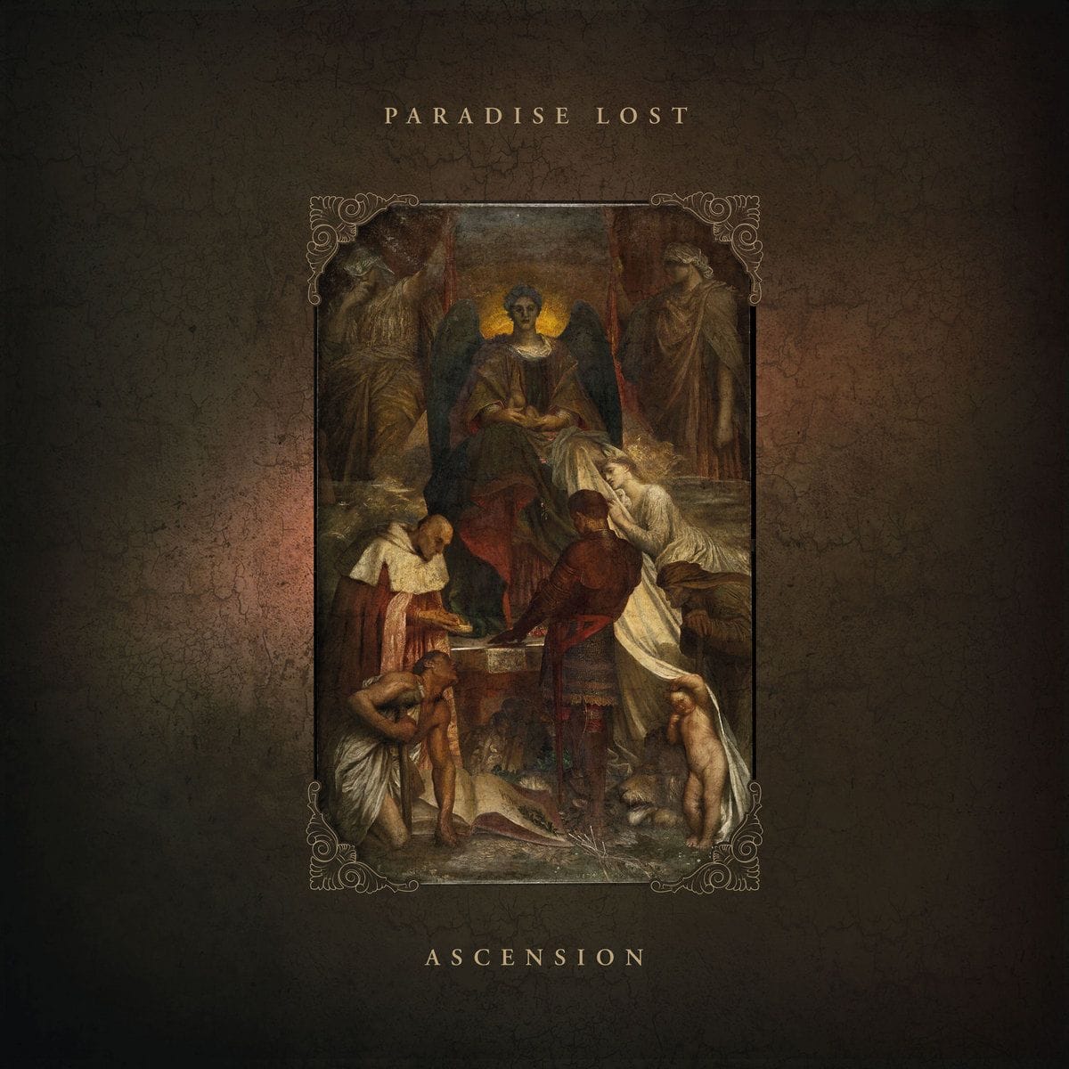 Paradise Lost - Album 2025