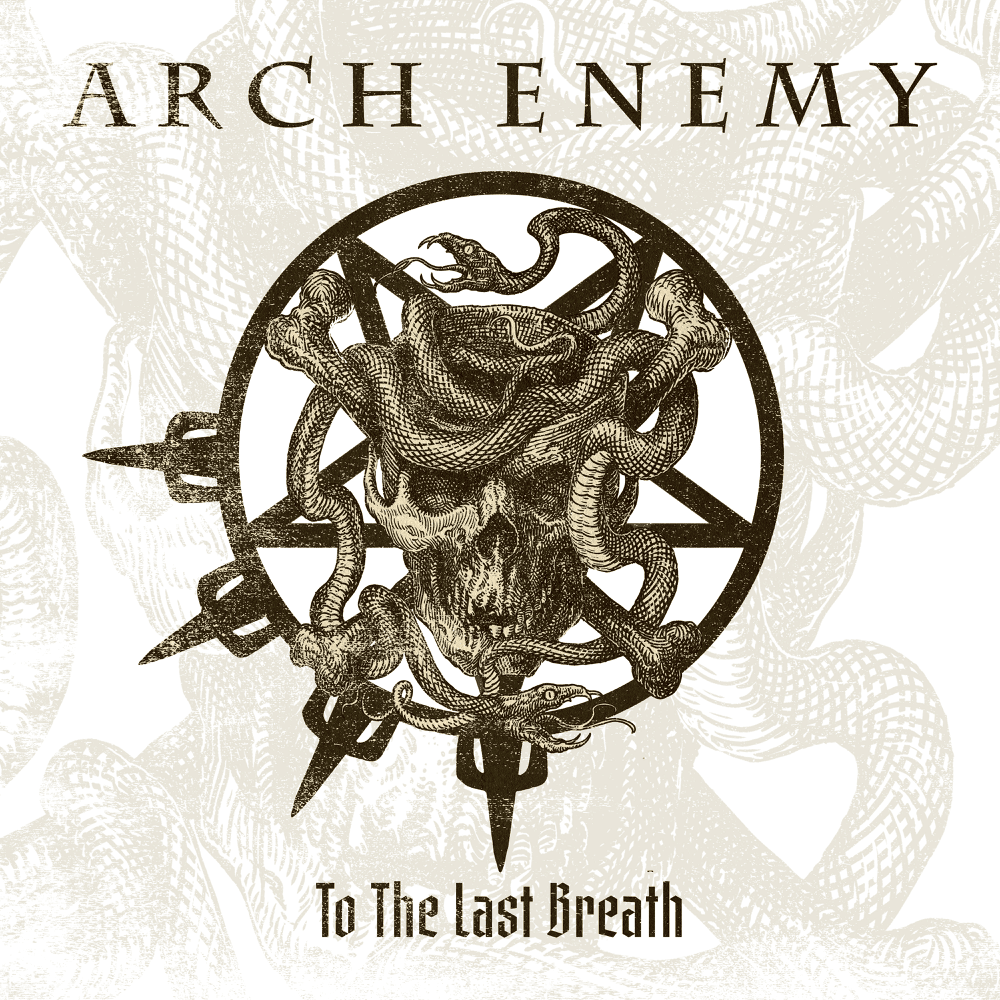 Arch Enemy - Nouvelle chanteuse
