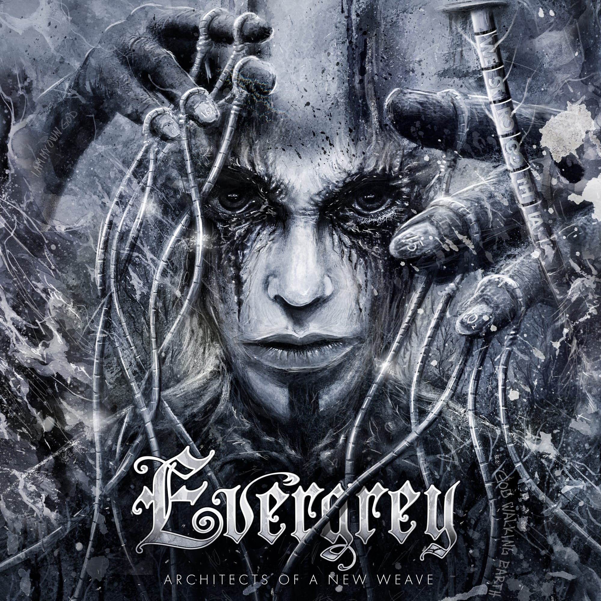 Evergrey - Album 2026