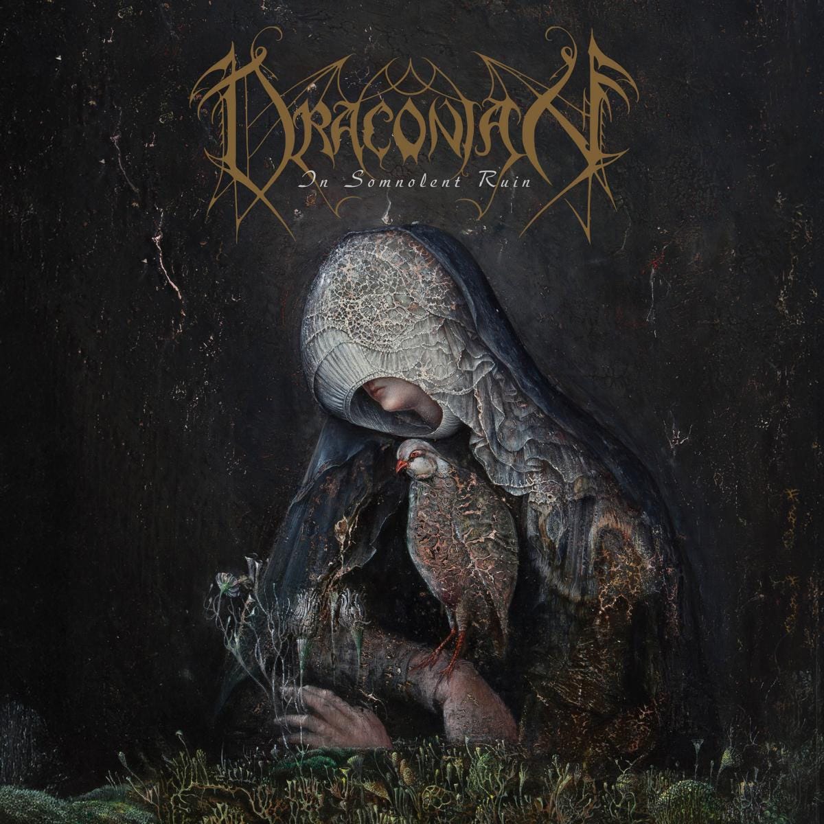 Draconian - Album 2026